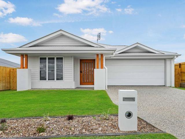 House for rent in Woolmer, Toowoomba Regional
