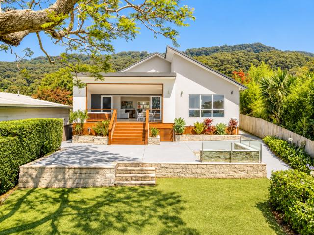 House for rent in Woonona, Wollongong City Council
