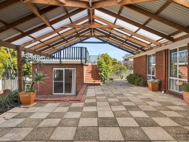 House for rent in Kallaroo, City of Joondalup