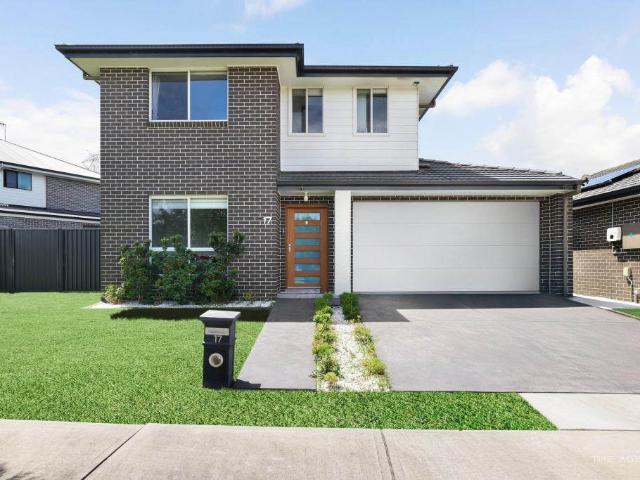 House for rent in Jordan Springs, Sydney