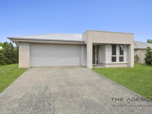 House for rent in Emerald, Queensland
