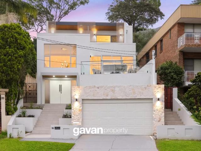 House for rent in Sydney, New South Wales