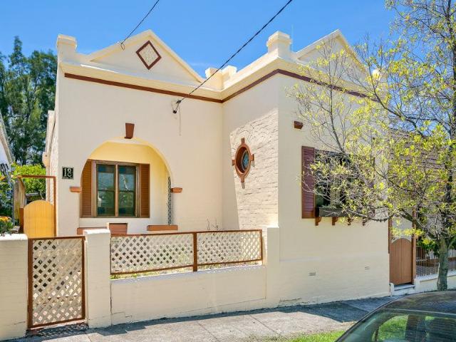 House for rent in Inner West, Sydney