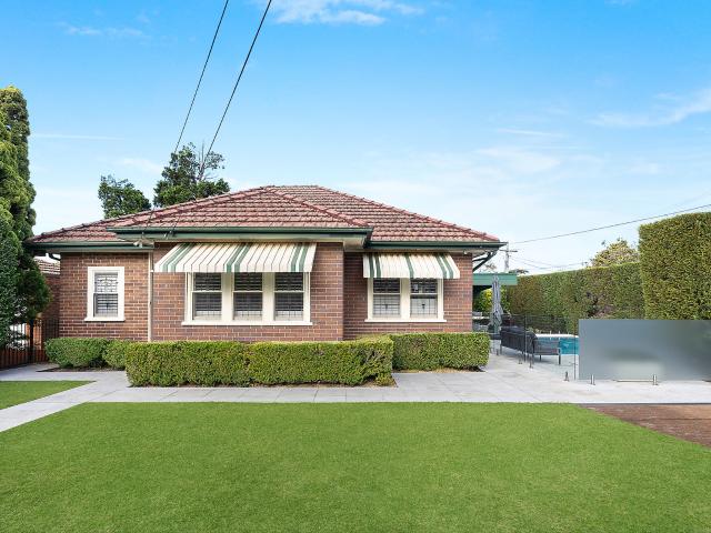 House for rent in Sydney, New South Wales
