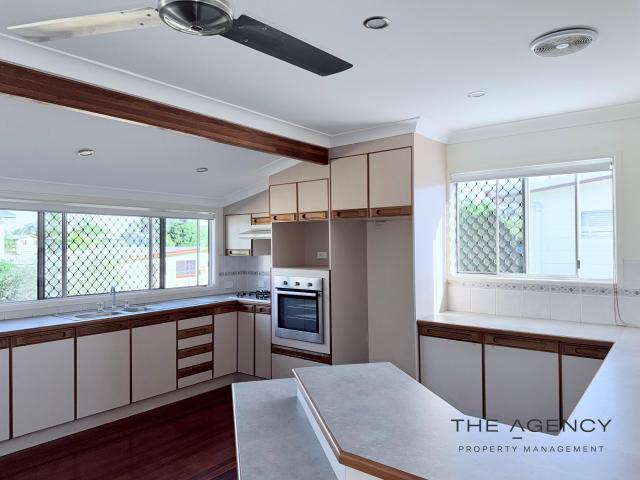 House for rent in Rockhampton, Queensland