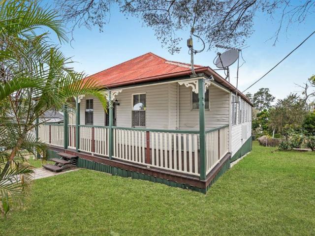 House for rent in Toombul, Queensland
