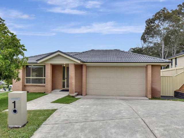House for rent in Ashtonfield, Newcastle-Maitland