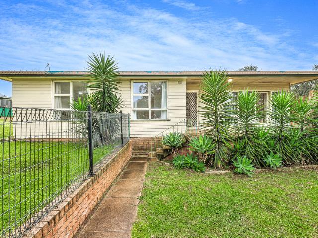 House for rent in Muswellbrook, Muswellbrook Shire Council
