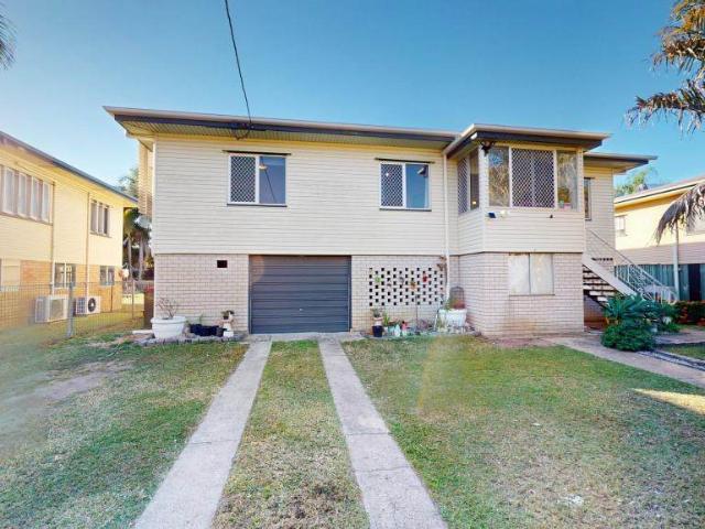 House for rent in Berserker, Rockhampton