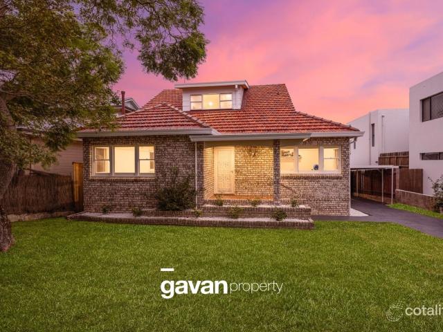 House for rent in Sydney, New South Wales