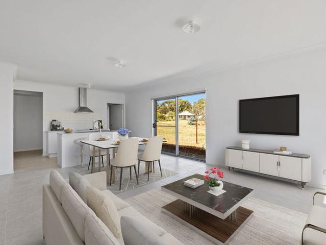 House for rent in Wedderburn, Victoria