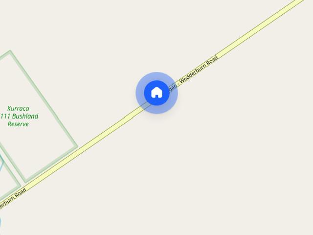 House for rent in Wedderburn, Victoria