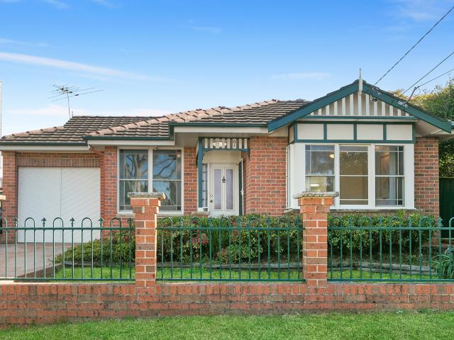 House for rent in Sydney, New South Wales