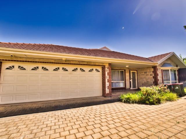House for rent in Horseshoe Creek, South Australia