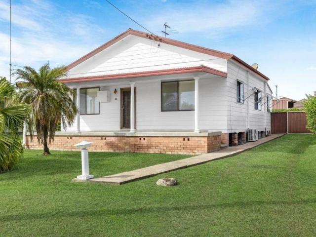 House for rent in New South Wales