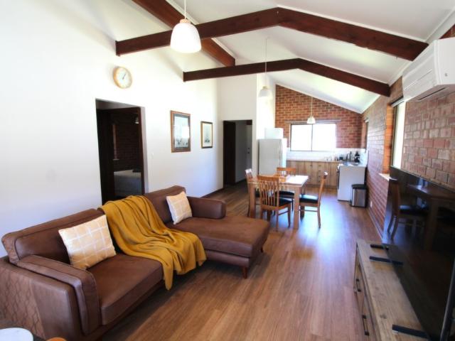 House for rent in Horseshoe Creek, South Australia