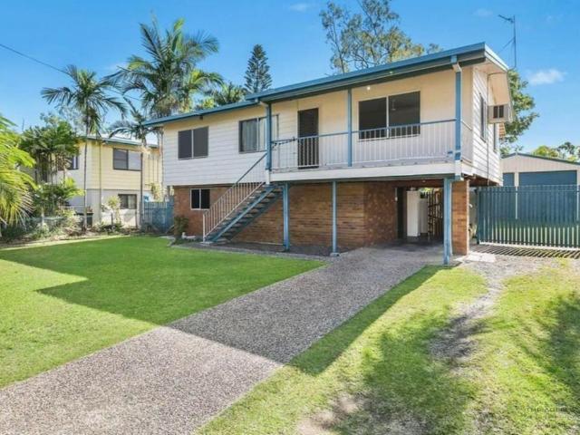 House for rent in Rockhampton, Queensland