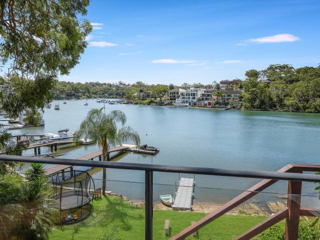 House for rent in Sydney, New South Wales