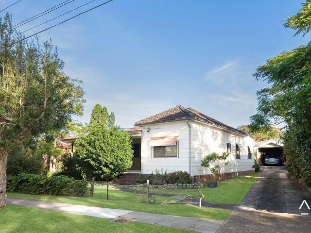 House for rent in Sutherland Shire, Sydney