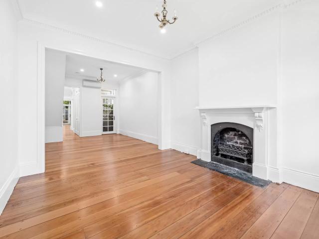 House for rent in Sydney, New South Wales