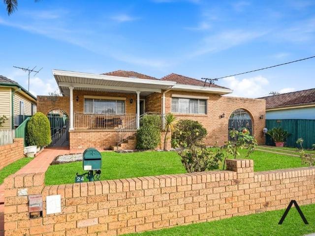 House for rent in Merrylands, Sydney