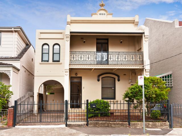 House for rent in Sydney, New South Wales