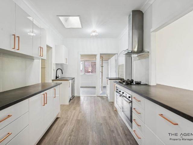 House for rent in Forrestfield, City Of Kalamunda