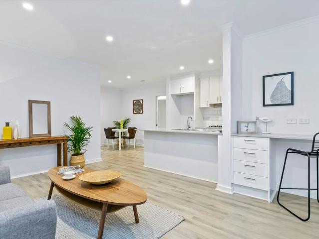 House for rent in Horseshoe Creek, South Australia