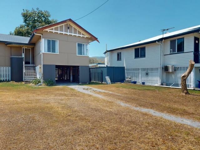 House for rent in Koongal, Rockhampton
