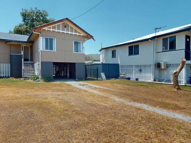 House for rent in Koongal, Rockhampton