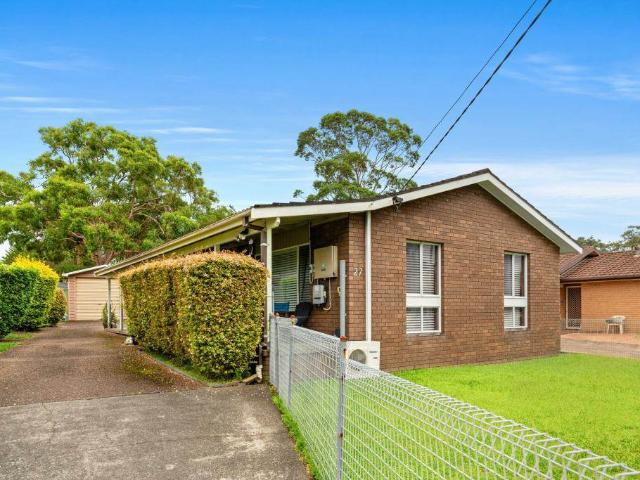 House for rent in Blue Haven, Central Coast Council
