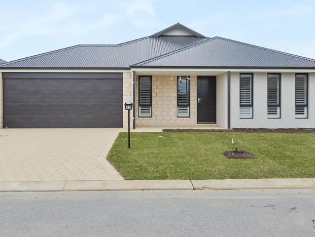 House for rent in Wellard, City of Kwinana
