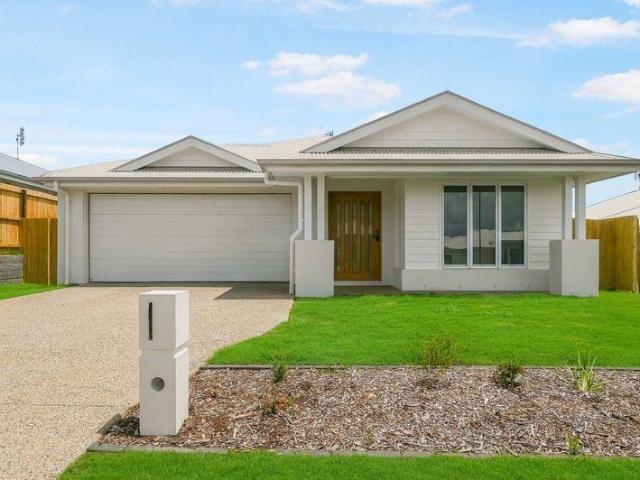 House for rent in Woolmer, Toowoomba Regional