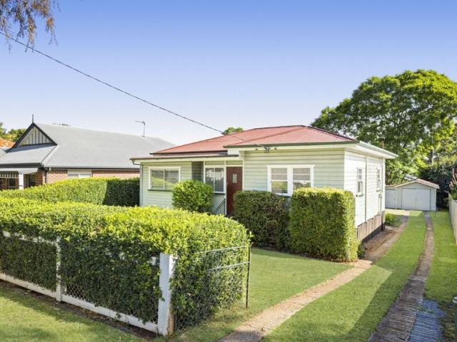 House for rent in Mount Lofty, Toowoomba