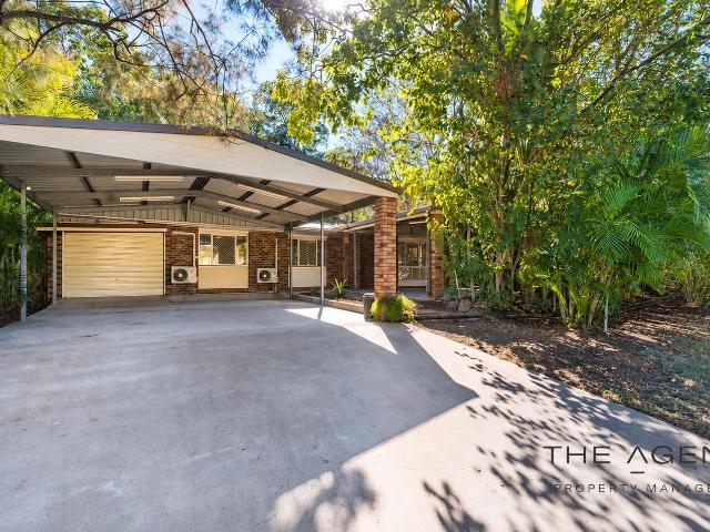 House for rent in Rockhampton, Queensland