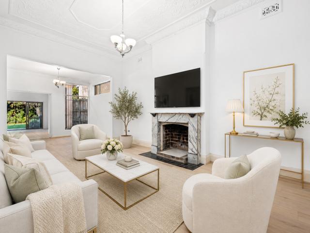 House for rent in Sydney, New South Wales