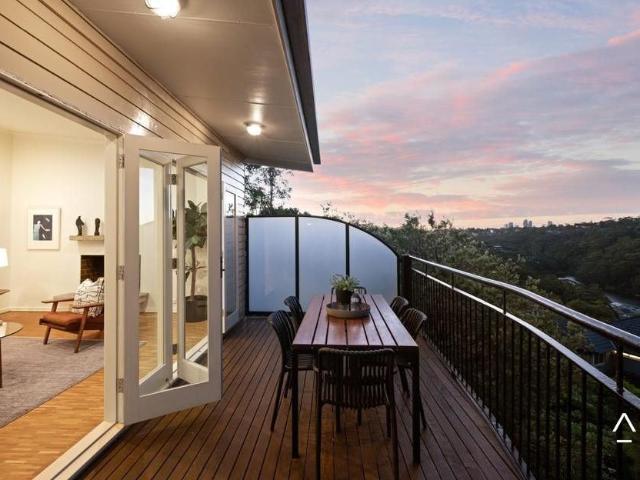 House for rent in Willoughby, New South Wales