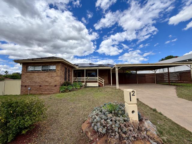 House for rent in Muswellbrook, Muswellbrook Shire Council