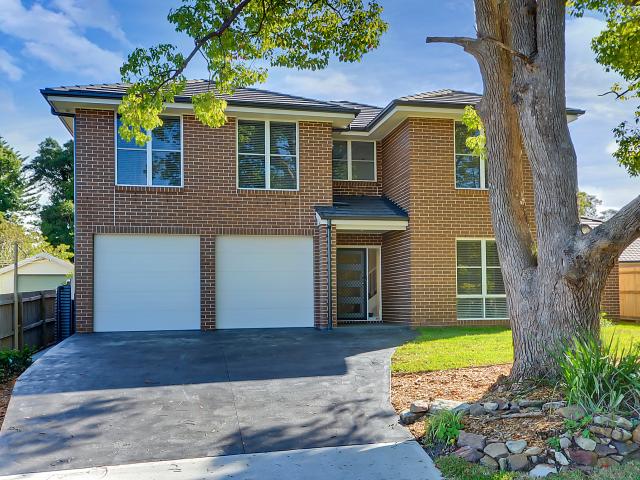 House for rent in Sydney, New South Wales