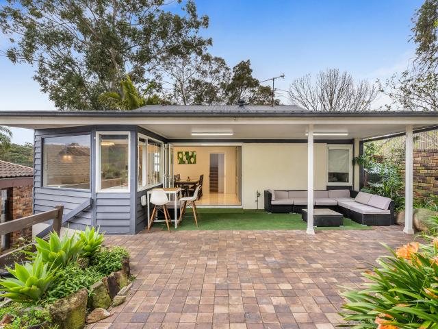 House for rent in Sydney, New South Wales