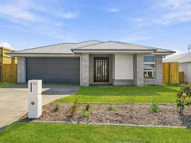 House for rent in Woolmer, Queensland