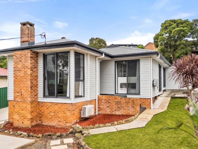 House for rent in Berkeley, Wollongong City Council