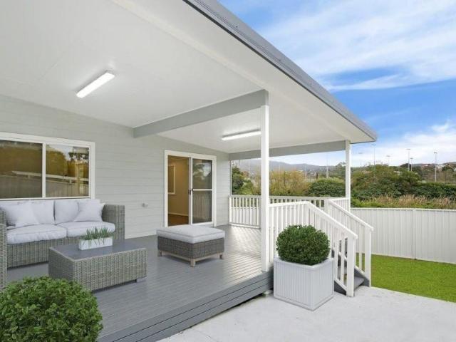 House for rent in Wollongong West, New South Wales