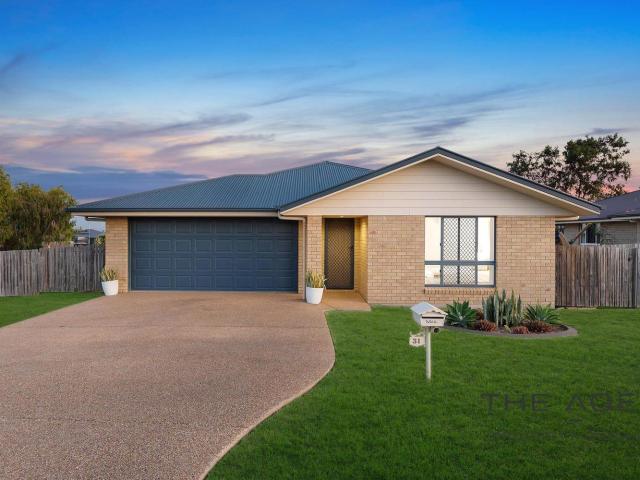 House for rent in Gracemere, Queensland