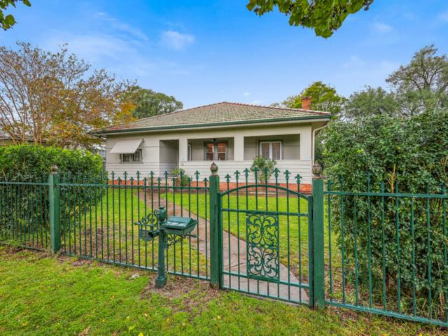 House for rent in Muswellbrook, New South Wales