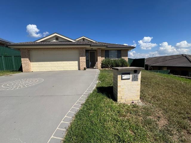 House for rent in Muswellbrook, New South Wales