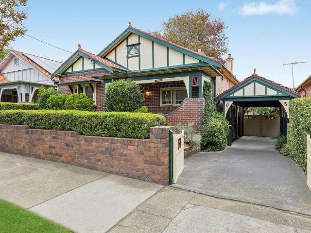House for rent