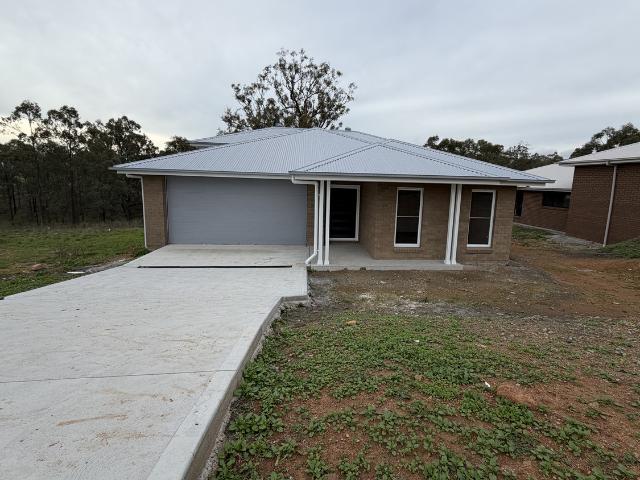 House for rent in Muswellbrook, New South Wales