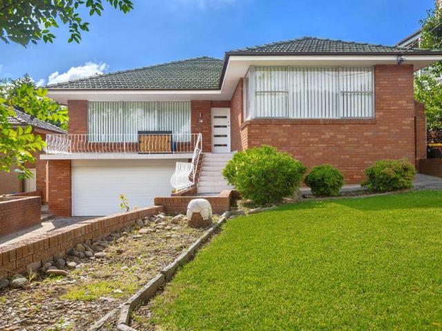 House for rent in Inner West, Sydney