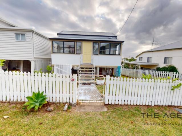 House for rent in Rockhampton, Queensland